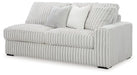 Stupendous Sectional - House Of Furniture/Allan's Gallery