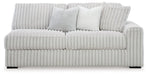 Stupendous Sectional - House Of Furniture/Allan's Gallery