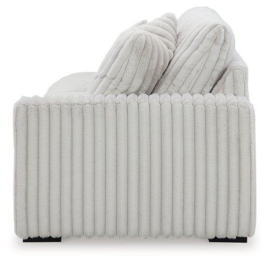 Stupendous Sectional - House Of Furniture/Allan's Gallery