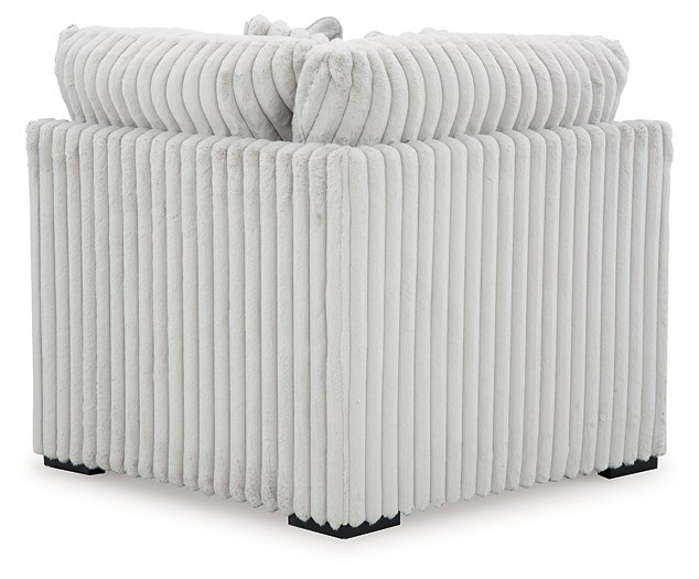 Stupendous Sectional - House Of Furniture/Allan's Gallery