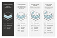Next-Gen DuraPella Power Reclining Sectional - House Of Furniture/Allan's Gallery