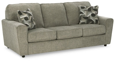 Cascilla Sofa - House Of Furniture/Allan's Gallery