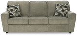 Cascilla Sofa - House Of Furniture/Allan's Gallery