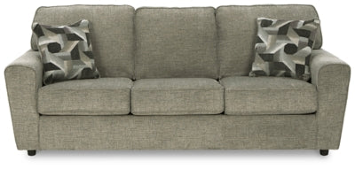 Cascilla Sofa - House Of Furniture/Allan's Gallery