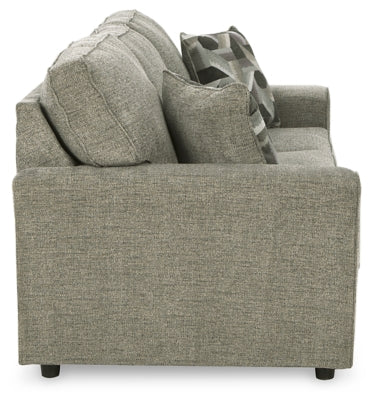 Cascilla Sofa - House Of Furniture/Allan's Gallery