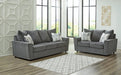 Stairatt Living Room Set - House Of Furniture/Allan's Gallery