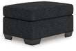 Jasmine Peaks Ottoman - House Of Furniture/Allan's Gallery