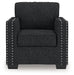 Jasmine Peaks Chair - House Of Furniture/Allan's Gallery