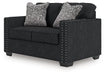 Jasmine Peaks Loveseat - House Of Furniture/Allan's Gallery