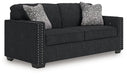 Jasmine Peaks Sofa - House Of Furniture/Allan's Gallery