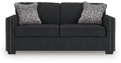 Jasmine Peaks Sofa - House Of Furniture/Allan's Gallery