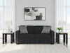 Jasmine Peaks Sofa - House Of Furniture/Allan's Gallery