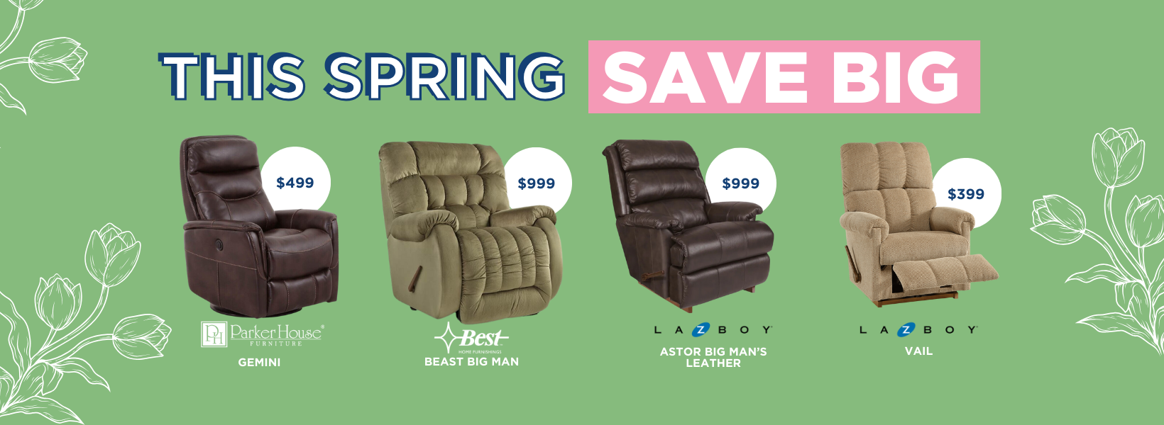 Personalize Your Space with House of Furniture