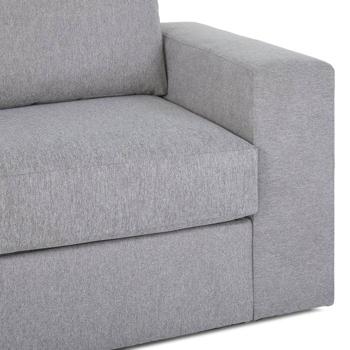 Flex Chair with Wide Arm - 5000003318