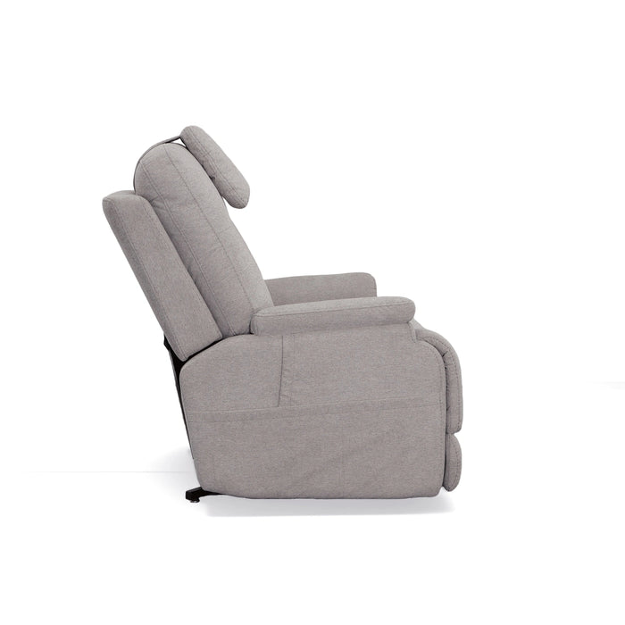 Zecliner Model 1 Latitudes Power Lift Sleep Recliner with Power Headrest & Lumbar