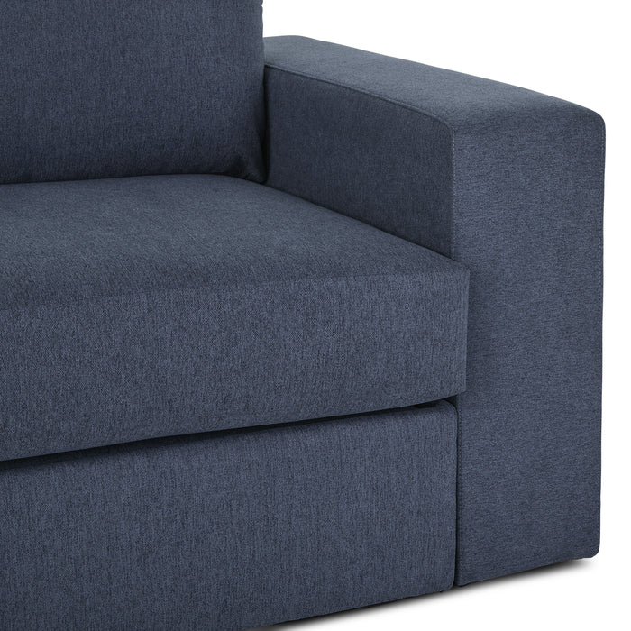Flex Chair with Wide Arm - 5000003805