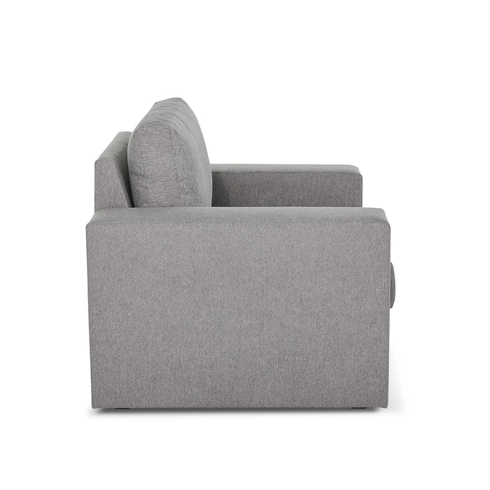 Flex Chair with Wide Arm - 5000003318