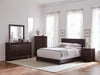 Dorian Bedroom Sets - House Of Furniture/Allan's Gallery
