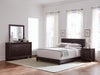 Dorian Bedroom Sets - House Of Furniture/Allan's Gallery