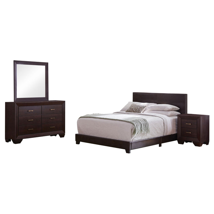 Dorian Bedroom Sets - House Of Furniture/Allan's Gallery