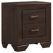 Dorian Bedroom Sets - House Of Furniture/Allan's Gallery