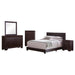 Dorian Bedroom Sets - House Of Furniture/Allan's Gallery