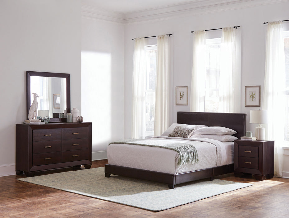 Dorian Bedroom Sets - House Of Furniture/Allan's Gallery