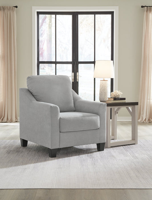 Adlai Living Room Set - House Of Furniture/Allan's Gallery
