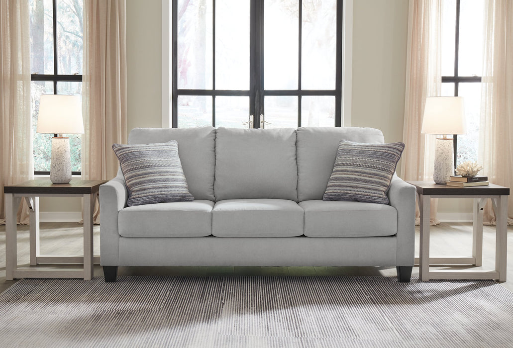 Adlai Sofa - House Of Furniture/Allan's Gallery