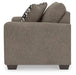 Triston-Peaks Oversized Chair - House Of Furniture/Allan's Gallery