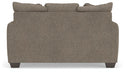 Triston-Peaks Loveseat - House Of Furniture/Allan's Gallery