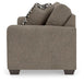 Triston-Peaks Loveseat - House Of Furniture/Allan's Gallery