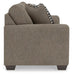 Triston-Peaks Loveseat - House Of Furniture/Allan's Gallery