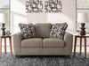 Triston-Peaks Loveseat - House Of Furniture/Allan's Gallery