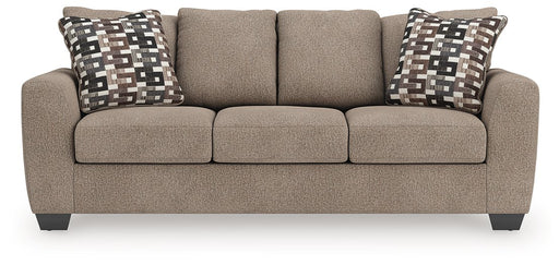 Triston-Peaks Sofa - House Of Furniture/Allan's Gallery