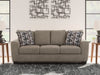 Triston-Peaks Sofa - House Of Furniture/Allan's Gallery