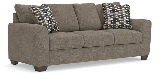 Triston-Peaks Sofa Sleeper - House Of Furniture/Allan's Gallery