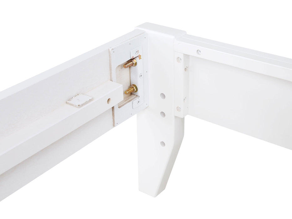 Hounslow Platform Bed Base