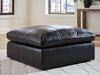 Emilia Oversized Accent Ottoman - House Of Furniture/Allan's Gallery