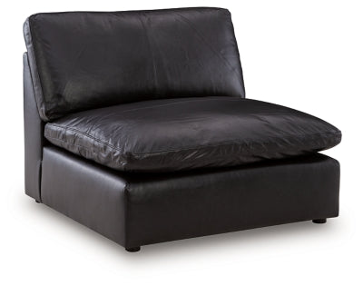 Emilia Sectional - House Of Furniture/Allan's Gallery