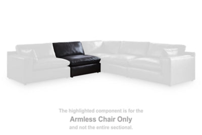 Emilia Sectional - House Of Furniture/Allan's Gallery