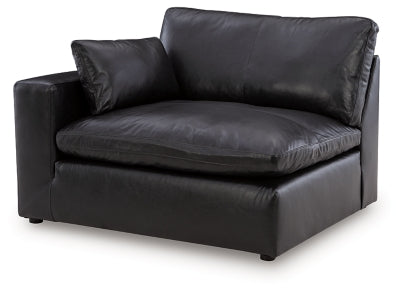 Emilia Sectional - House Of Furniture/Allan's Gallery