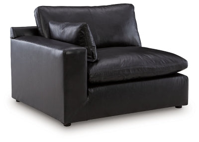 Emilia Sectional - House Of Furniture/Allan's Gallery