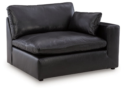 Emilia Sectional - House Of Furniture/Allan's Gallery