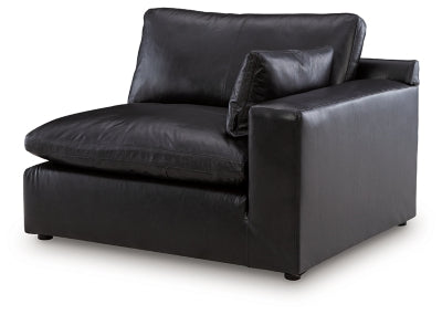 Emilia Sectional - House Of Furniture/Allan's Gallery