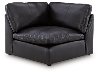 Emilia Sectional - House Of Furniture/Allan's Gallery