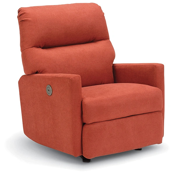 COVINA ROCKER RECLINER- 1A77