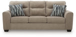 Olten Sofa - House Of Furniture/Allan's Gallery