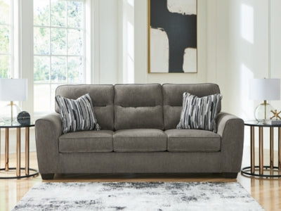 Olten Sofa - House Of Furniture/Allan's Gallery