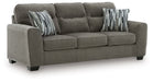 Olten Sofa - House Of Furniture/Allan's Gallery